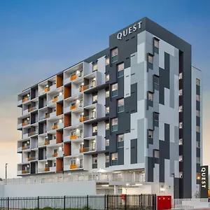 4* Aparthotel Quest Ascot