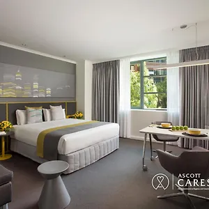 4* Aparthotel Citadines St Georges Terrace