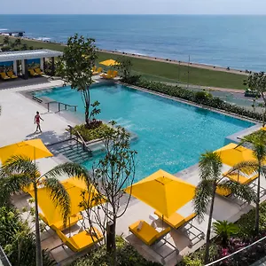 Shangri-la 5*, Colombo Sri Lanka