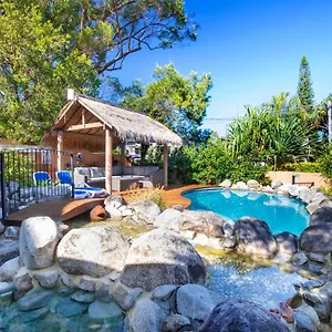 L'auberge @ , Noosa Heads Australia