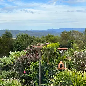 Manor-spectacular Hinterland Retreat , Ninderry Australia
