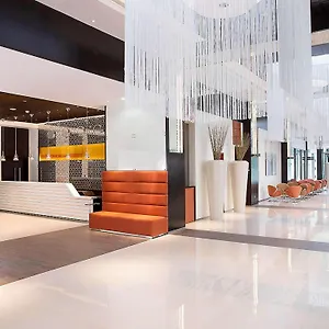 Ibis One - World Trade Centre 3*, Dubai United Arab Emirates