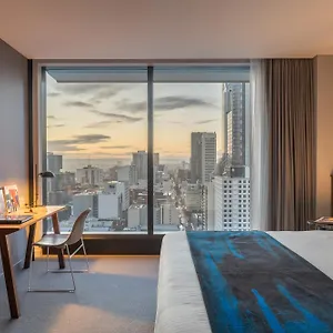 4* Hotel The Adnate - Art Series