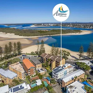 Boardwalk Unit 3 Bulcock Qld , Caloundra Australia