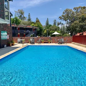 3* Motel Kings Park