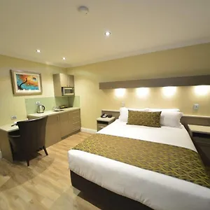 4* Motel Bentley
