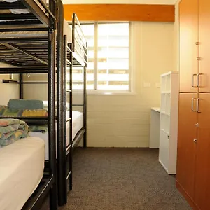  Hostal Kangaroo