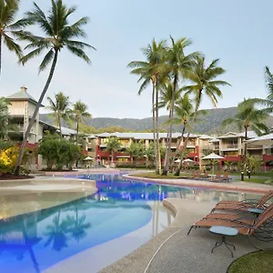 Mantra Amphora 4*, Palm Cove Australia
