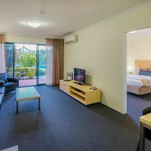 4* Aparthotel Ascot Official