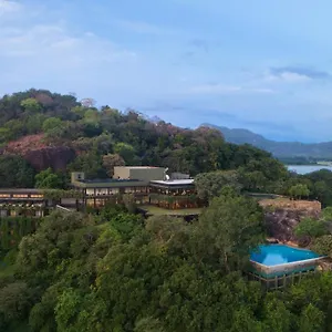 Heritance Kandalama 5*, Sigiriya Sri Lanka